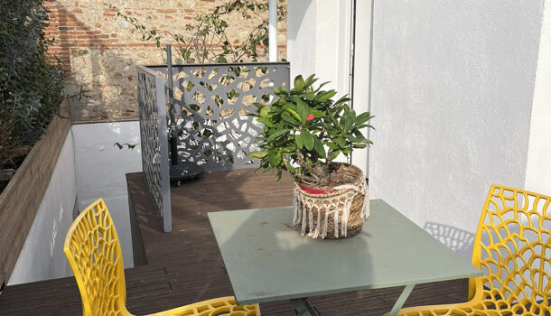 Villa / Maison 4 pièces  à vendre Perpignan 66100