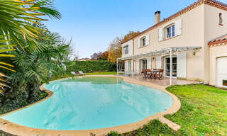 Maison 6 Pièces 154 m² à vendre à Péchabou (31320)