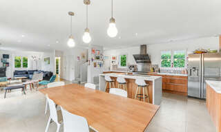 Maison 6 Pièces 154 m² à vendre à Péchabou (31320)