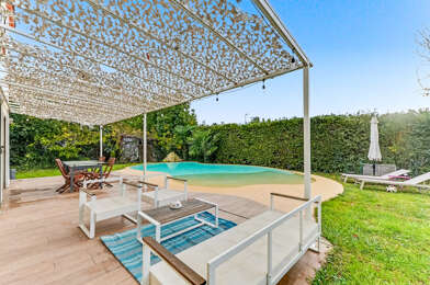 Maison 6 pièces 525000 €