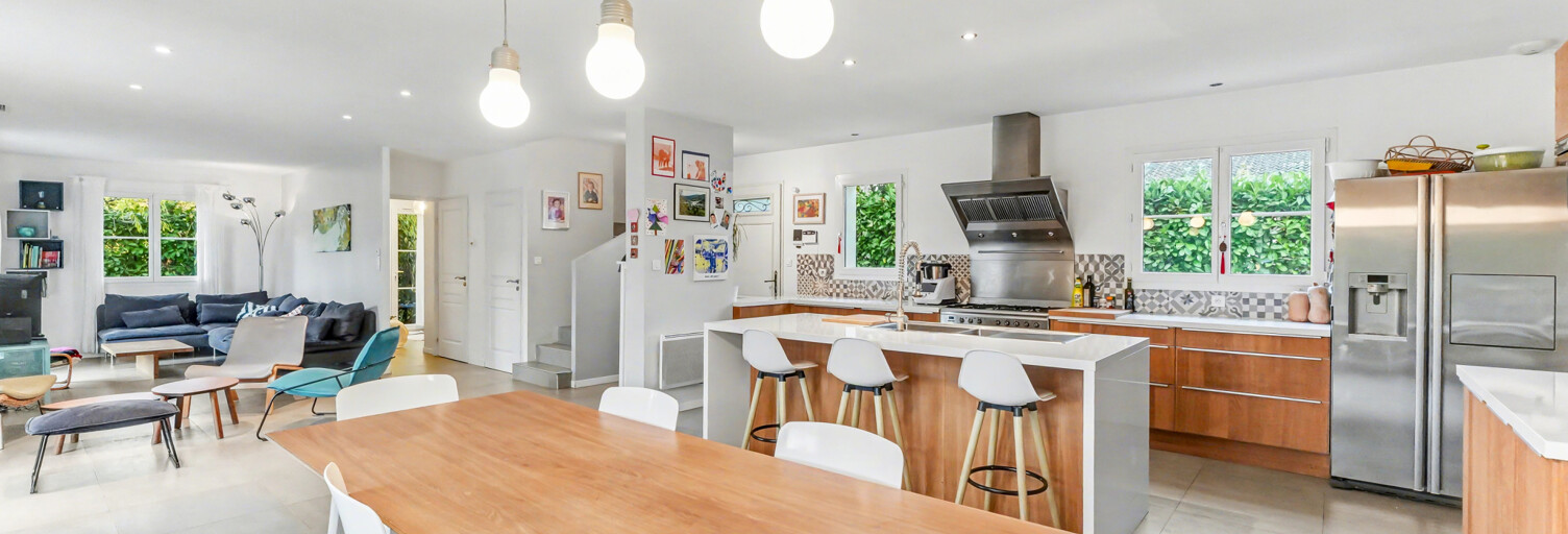 Maison 6 Pièces 154 m² à vendre à Castanet-Tolosan (31320)