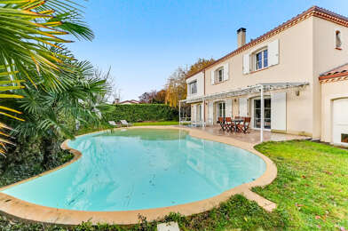 Maison 6 pièces 525000 €