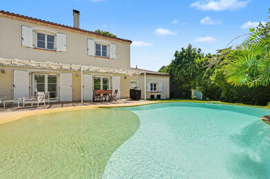 Maison 6 pièces 525000 €