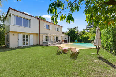 Maison 6 pièces 525000 €