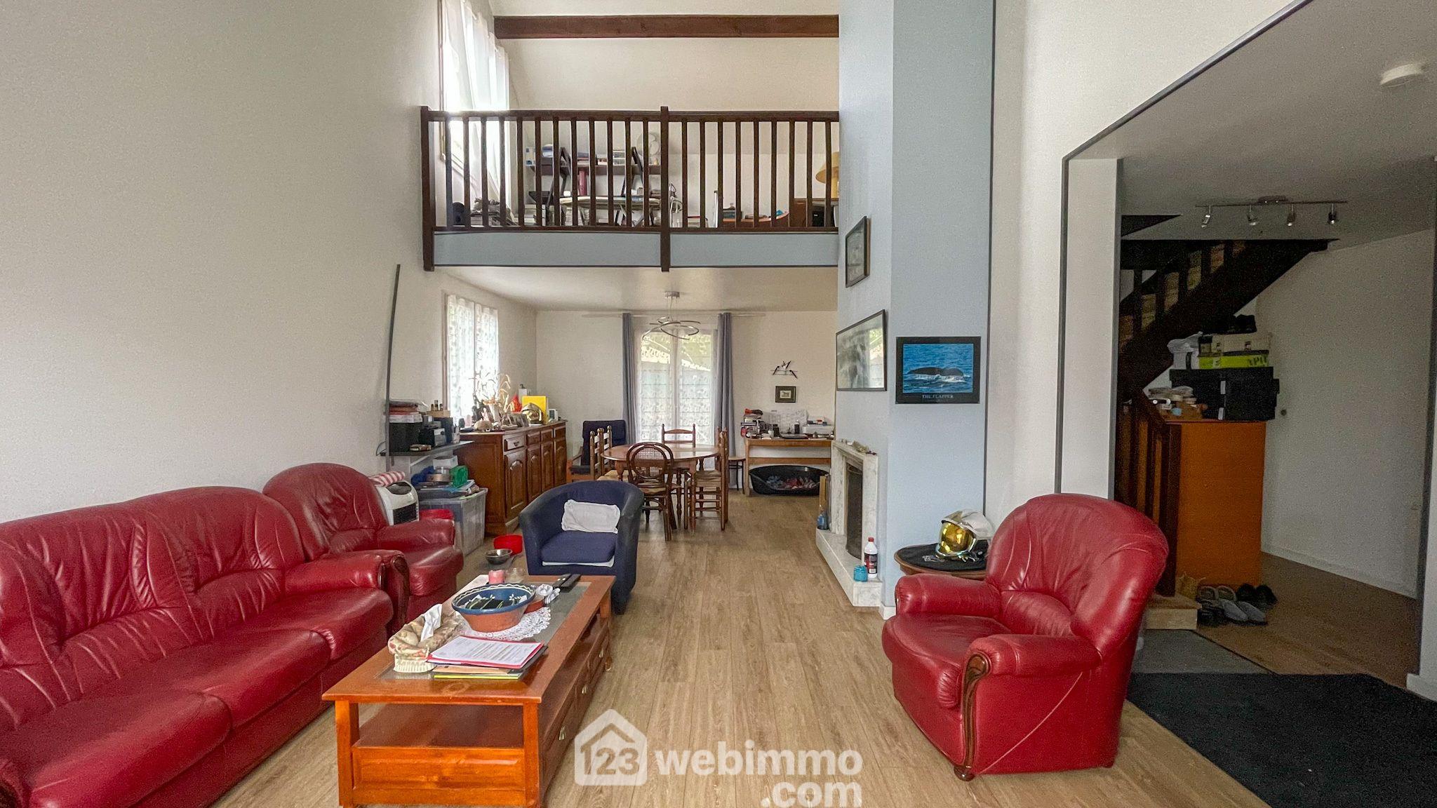 Agence immobilière de 123webimmo.Com Sucy en Brie