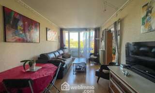 Appartement 3 Pièces 64 m² à vendre à Boissy-Saint-Léger (94470)