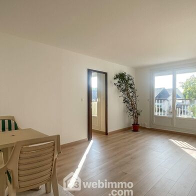 Appartement 4 pièces 249000 €