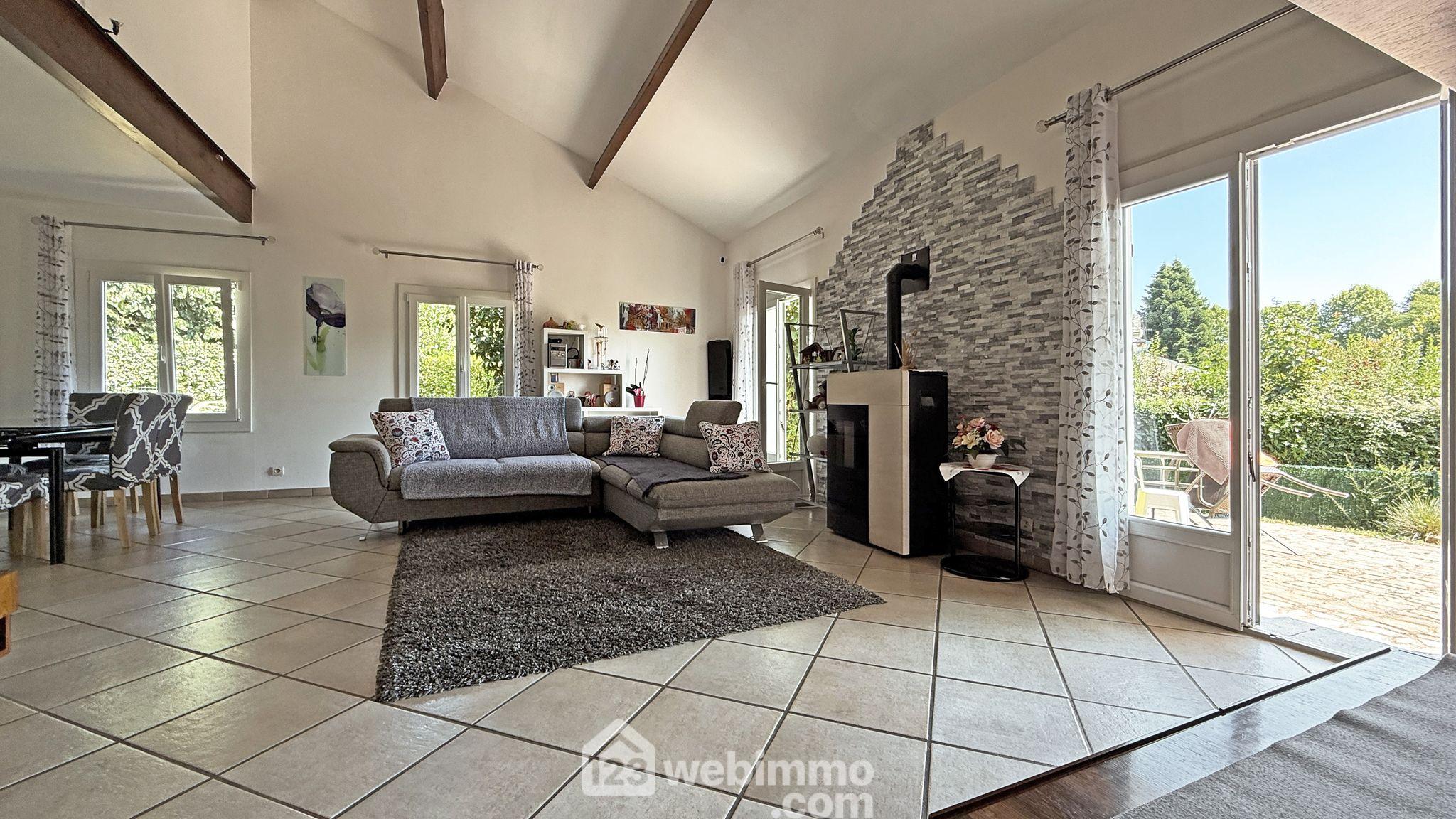 Agence immobilière de 123webimmo.Com Sucy en Brie