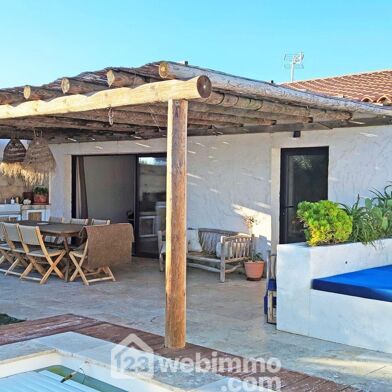 Maison 4 pièces 672000 €