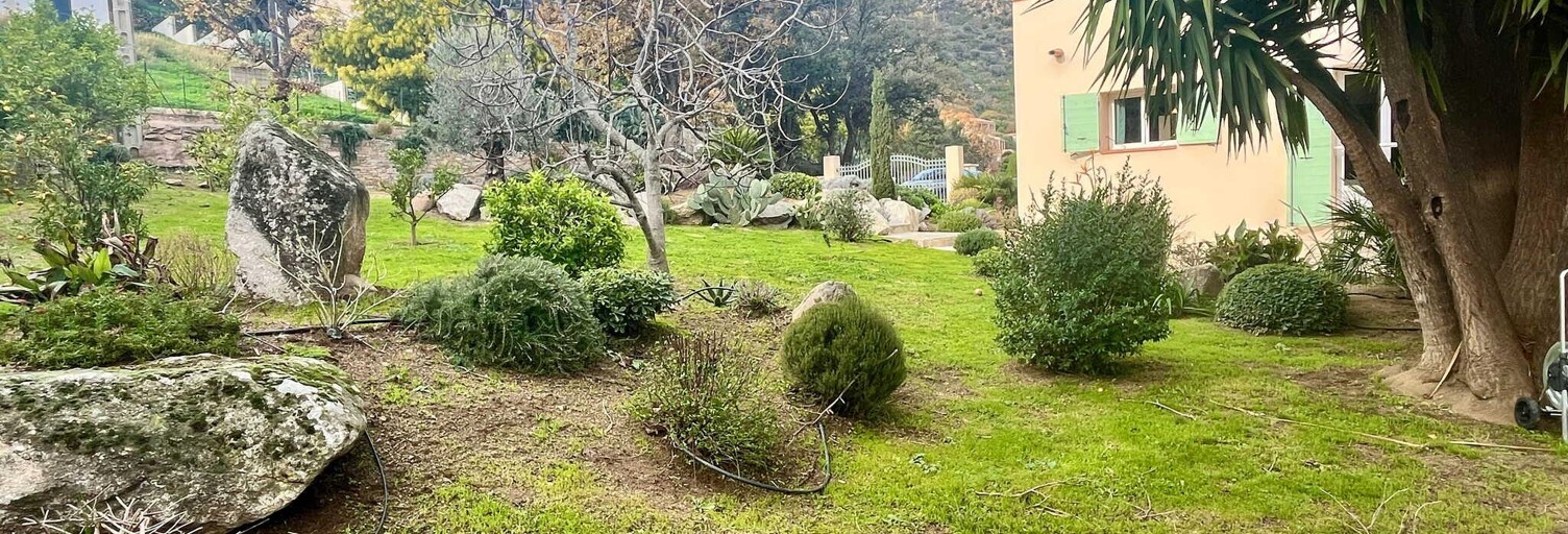 Appartement 4 Pièces 114 m² à vendre à Santa-Reparata-di-Balagna (20220)