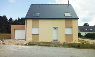 Maison 90 m² à construire Melun (77000)