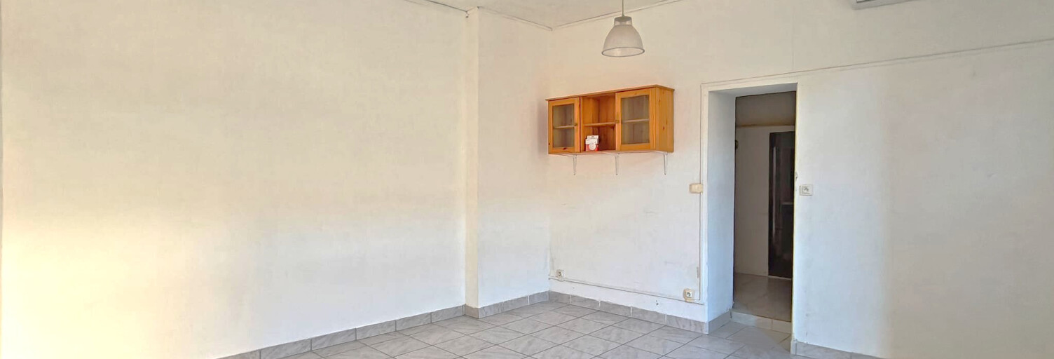 Appartement 2 Pièces 38 m² à louer à Lespignan (34710)