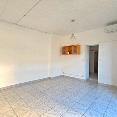 Appartement 2 pièces 493 €