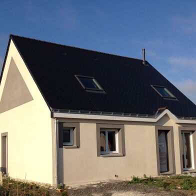 Maison 4 pièces 930 €