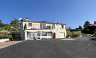 Maison 6 Pièces 104 m² à vendre à Nanteuil-en-Vallée (16700)