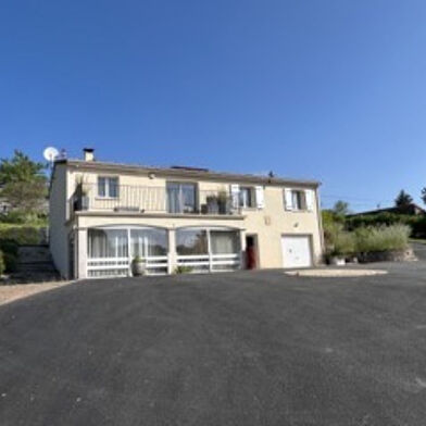 Maison 6 pièces 220000 €