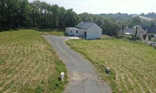 Terrain  387 m² à vendre à Muzillac (56190)