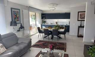 Appartement 94 m² en viager Antibes (06160)