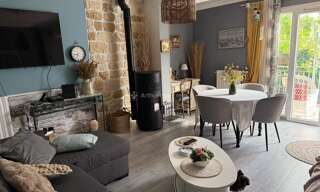 Maison 5 Pièces 90 m² à vendre à Carmaux (81400)