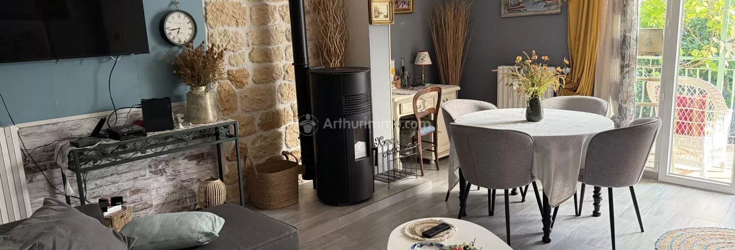 Maison 5 Pièces 90 m² à vendre à Carmaux (81400)