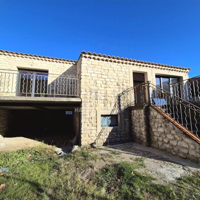 Maison 3 pièces 413000 €