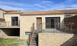 Maison 3 Pièces 86 m² à vendre à Saint-Rémy-de-Provence (13210)