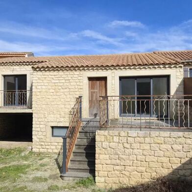 Maison 3 pièces 413000 €