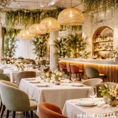 Commerce 9 pièces 256800 €