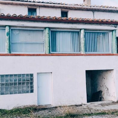 Commerce 9 pièces 256800 €