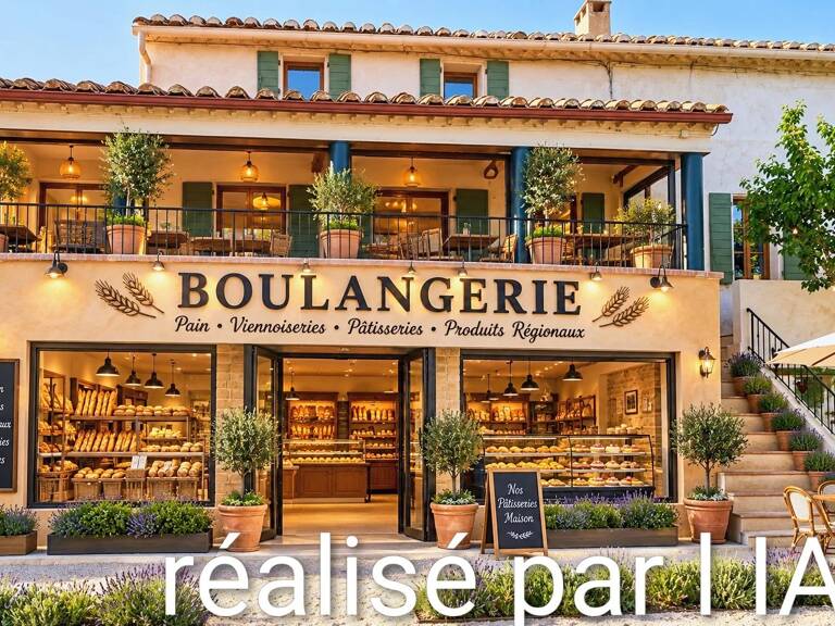 IMMOBILIER D’EXCEPTION À LA PALME : 10 CHAMBRES — photo 1