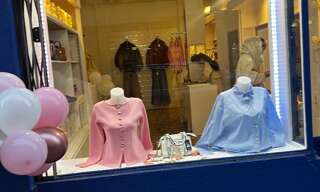 Commerce  58 m² à louer à Limoges (87000)