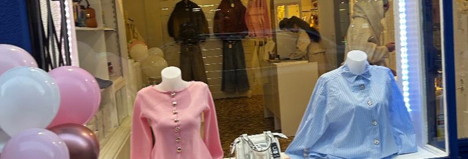 Commerce  58 m² à louer à Limoges (87000)