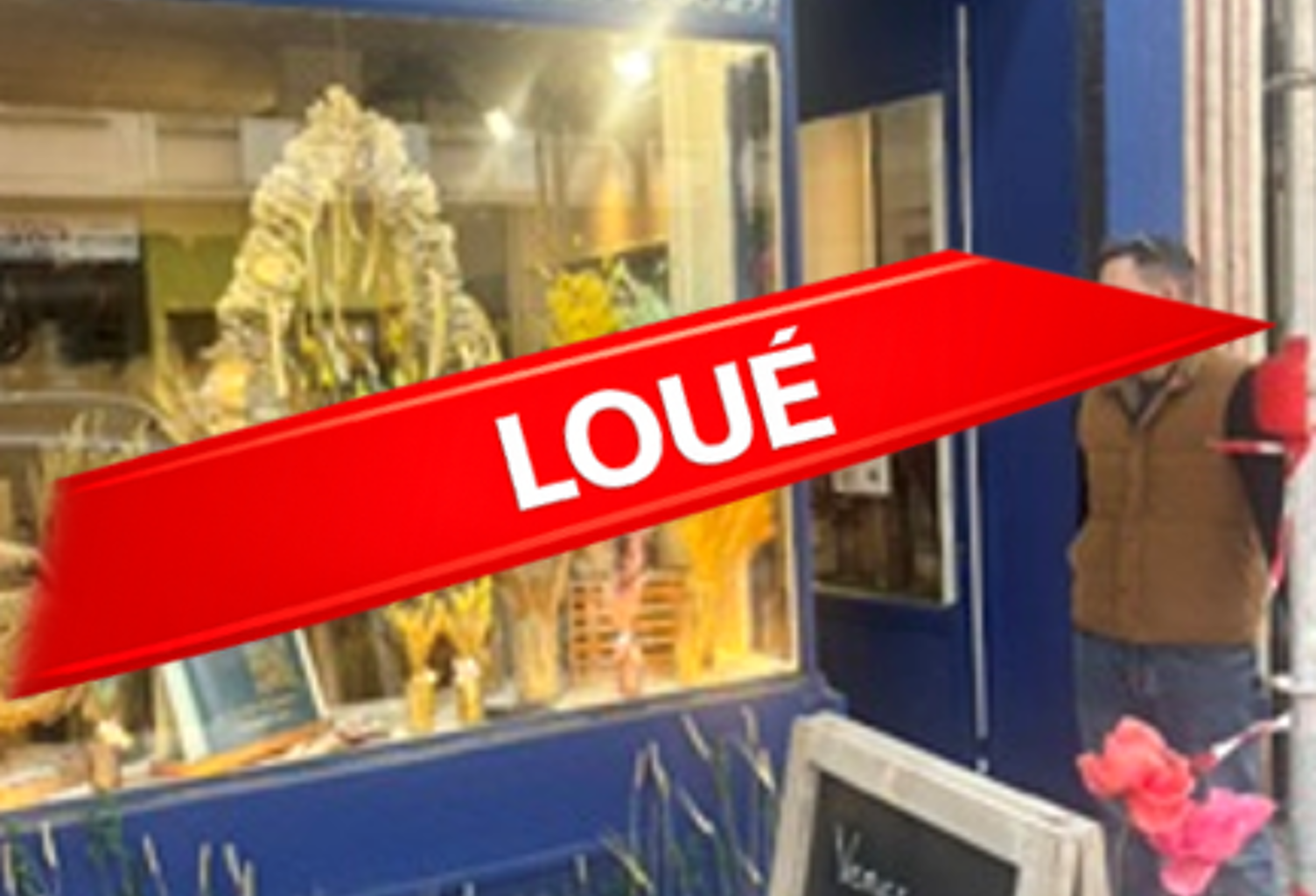 Local commercial à Louer Donnez vie à votre projet au coeur de Limoges  — photo 1