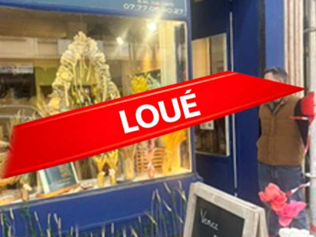Local commercial à Louer Donnez vie à votre projet au coeur de Limoges — photo du bien