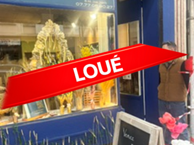 Local commercial à Louer Donnez vie à votre projet au coeur de Limoges  — photo 1
