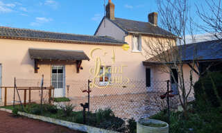 Maison 4 Pièces 105 m² à vendre à Richelieu (37120)