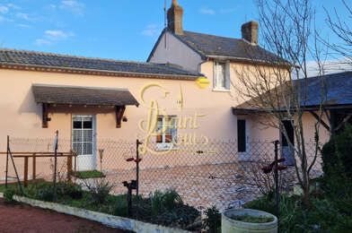 Maison 4 pièces 101650 €