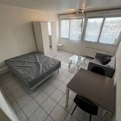Appartement 1 pièces 690 €