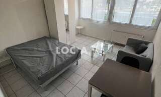 Appartement 1 Pièce 26 m² à louer à Dardilly (69570)