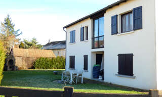 Maison 5 Pièces 110 m² à vendre à Ytrac (15130)