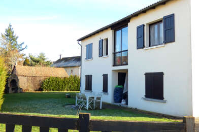 Maison 5 pièces 192600 €