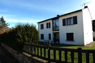 Maison 5 pièces 192600 €