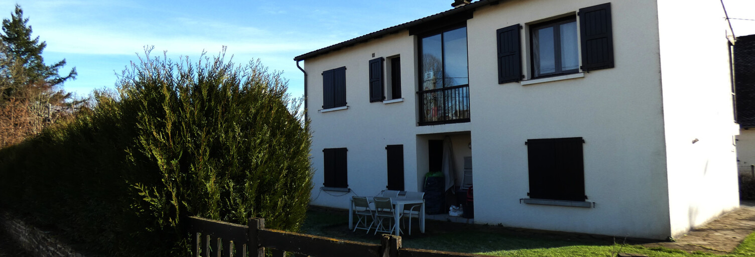 Maison 5 Pièces 110 m² à vendre à Ytrac (15130)
