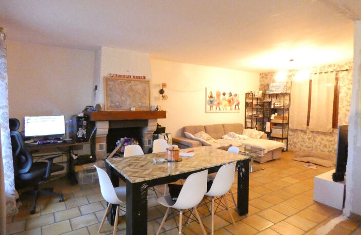 YTRAC MAISON 4 CHAMBRES — photo 3