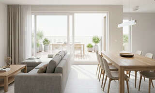 Appartement 3 Pièces 60 m² à vendre à Replonges (01750)