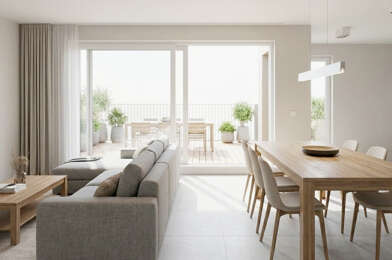 Appartement 3 pièces 159000 €