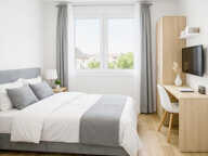 Appartement neuf T3 Terrasse et jardin à vendre à Replonges — photo 2