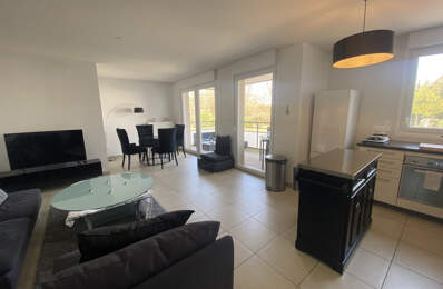 A HURTIGHEIM, résidence de 2015, très bien entretenue, venez — photo du bien