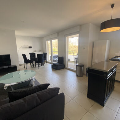 Appartement 2 pièces 182500 €