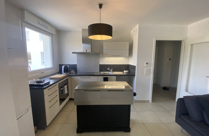 A HURTIGHEIM, résidence de 2015, très bien entretenue, venez — photo 3